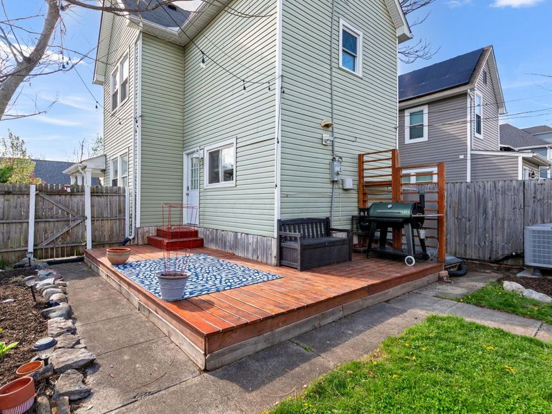 262 S Cypress Avenue, Columbus, OH 43223 Photo 36