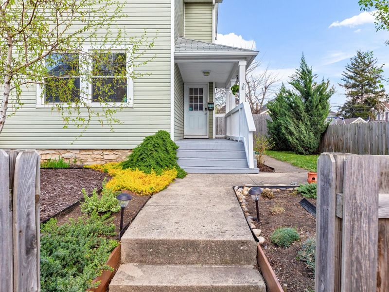 262 S Cypress Avenue, Columbus, OH 43223 Photo 46