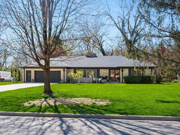 5821 Olentangy Boulevard, Columbus, OH 43085