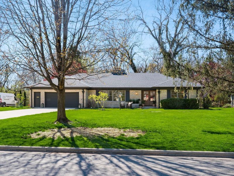 5821 Olentangy Boulevard, Columbus, OH 43085 Photo 1