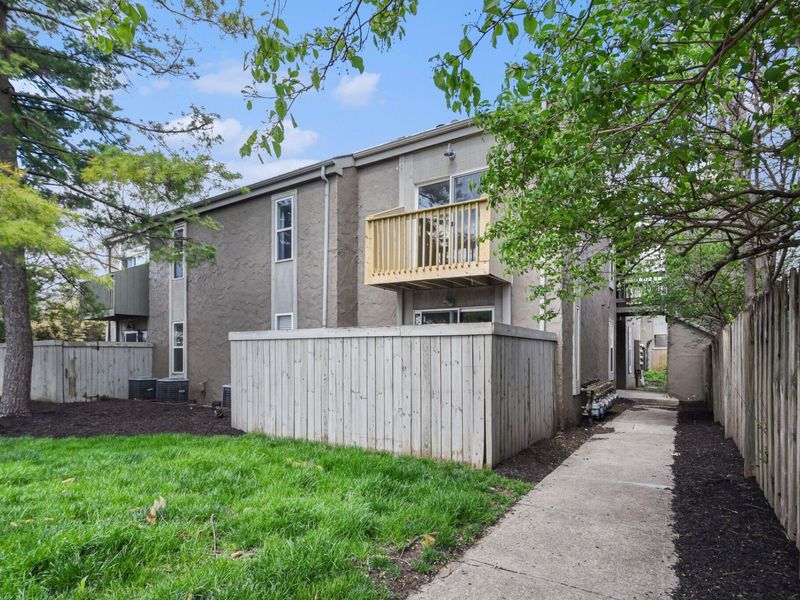 945 Quay Avenue, Unit 945G, Columbus, OH 43212 Photo 1