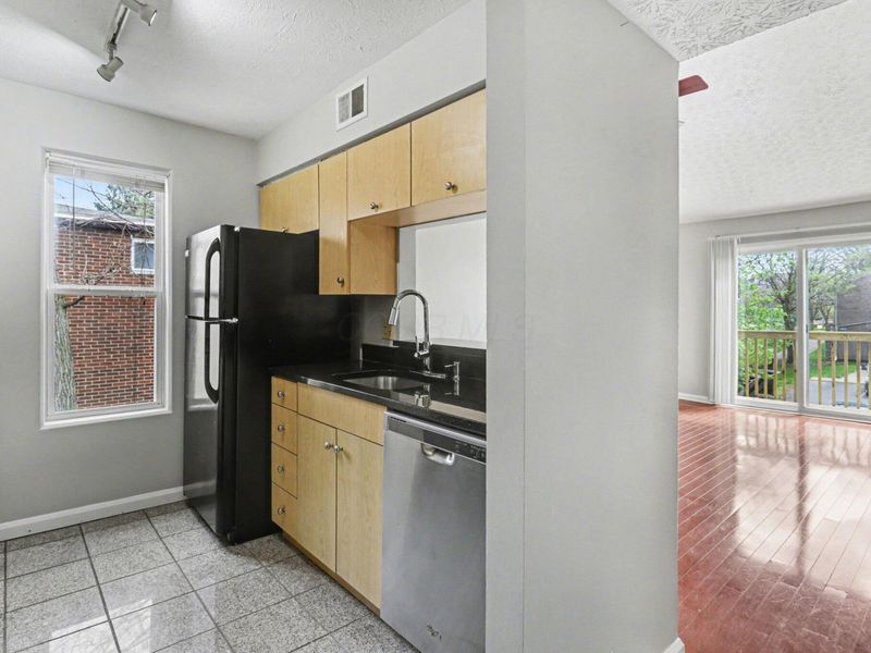 945 Quay Avenue, Unit 945G, Columbus, OH 43212 Photo 10