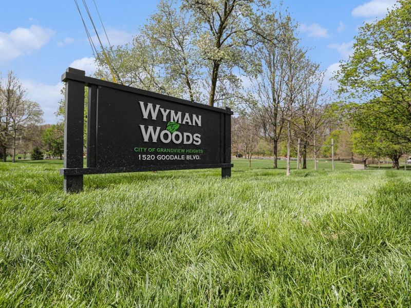 945 Quay Avenue, Unit 945G, Columbus, OH 43212 Photo 21