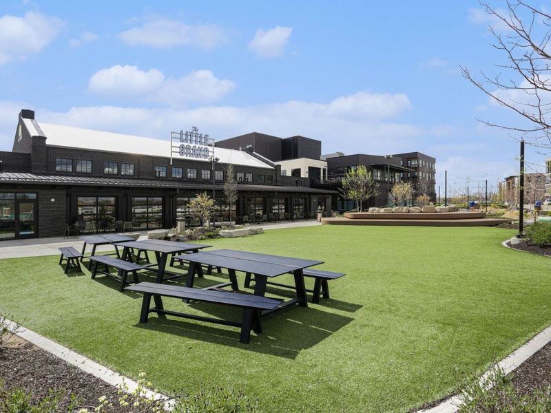 945 Quay Avenue, Unit 945G, Columbus, OH 43212 Photo 23