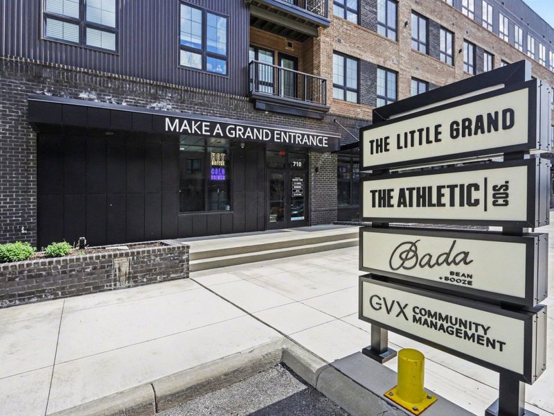 945 Quay Avenue, Unit 945G, Columbus, OH 43212 Photo 24