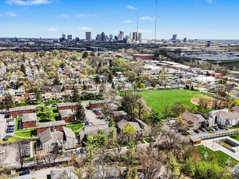 945 Quay Avenue, Unit 945G, Columbus, OH 43212 Photo 25