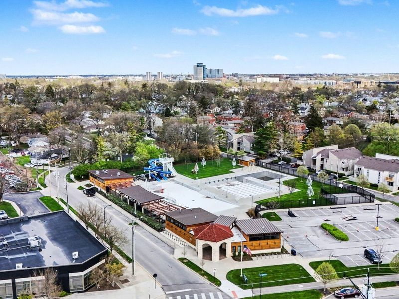 945 Quay Avenue, Unit 945G, Columbus, OH 43212 Photo 26