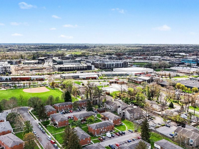 945 Quay Avenue, Unit 945G, Columbus, OH 43212 Photo 27