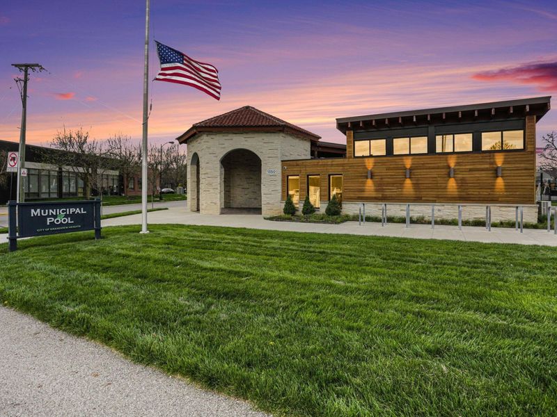 945 Quay Avenue, Unit 945G, Columbus, OH 43212 Photo 28