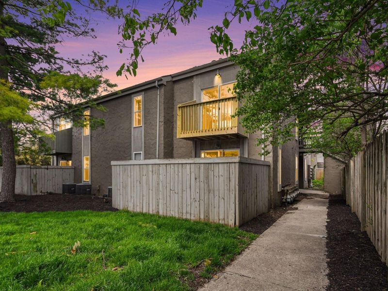 945 Quay Avenue, Unit 945G, Columbus, OH 43212 Photo 29