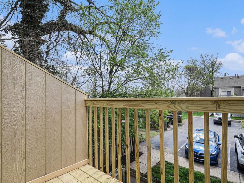 945 Quay Avenue, Unit 945G, Columbus, OH 43212 Photo 3