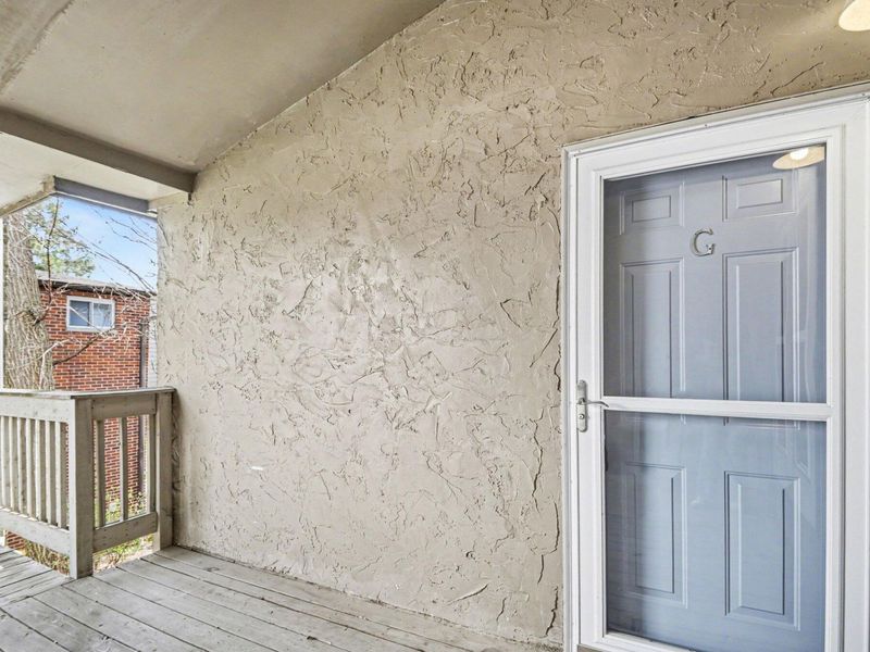 945 Quay Avenue, Unit 945G, Columbus, OH 43212 Photo 4