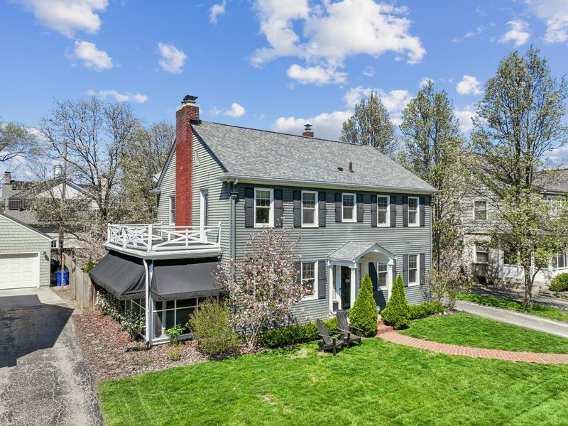 2036 Beverly Road, Columbus, OH 43221 Photo 2