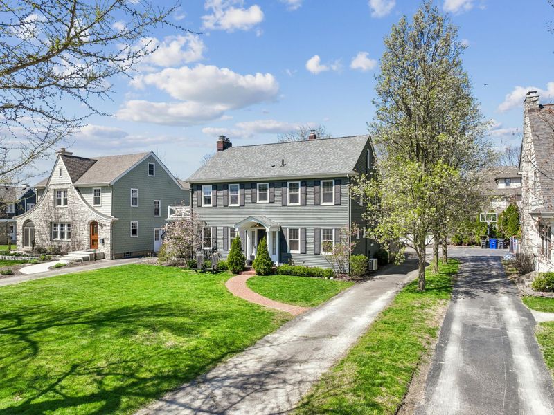 2036 Beverly Road, Columbus, OH 43221 Photo 3