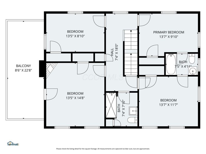 2036 Beverly Road, Columbus, OH 43221 Photo 76