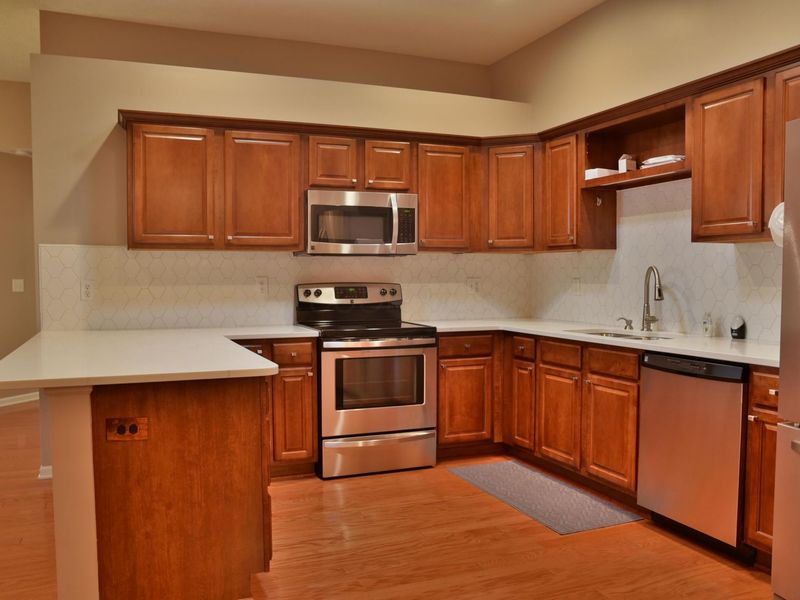 6195 Donegan Way, Unit 9, Dublin, OH 43016 Photo 6