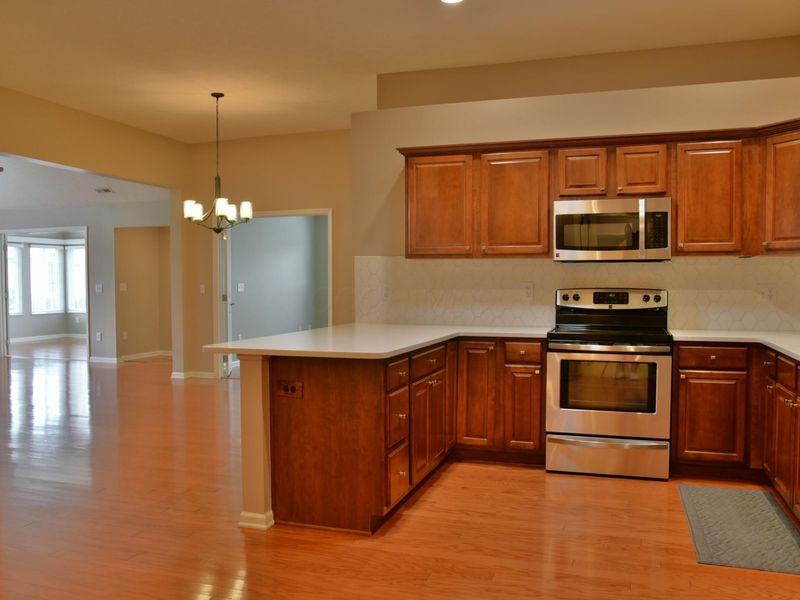 6195 Donegan Way, Unit 9, Dublin, OH 43016 Photo 7