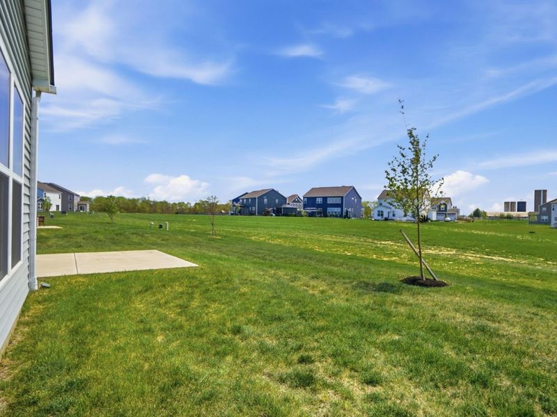 1549 Aerotrain Court S, Plain City, OH 43064 Photo 46