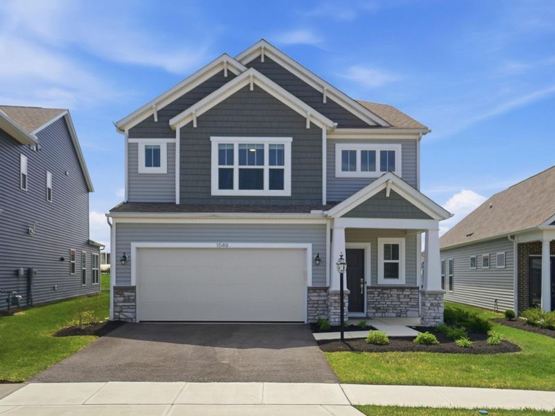 1549 Aerotrain Court S, Plain City, OH 43064 Photo 50