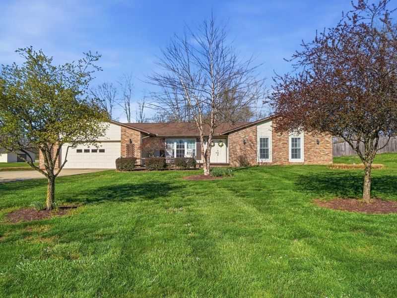 101 Resonant Drive NE, Newark, OH 43055 Photo 1