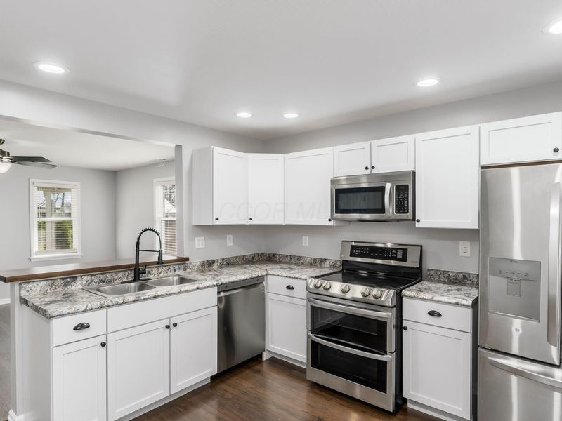 158 Hayward Street , Circleville, OH 43113 Photo 11