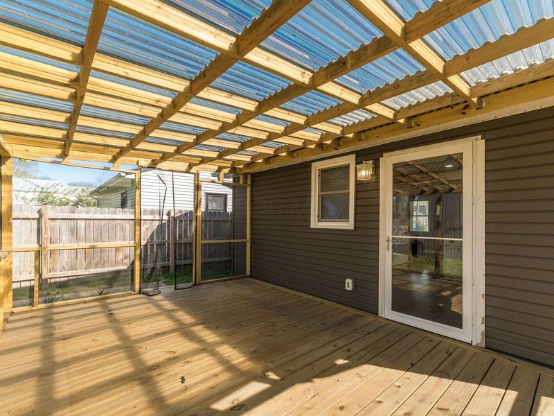 158 Hayward Street , Circleville, OH 43113 Photo 24