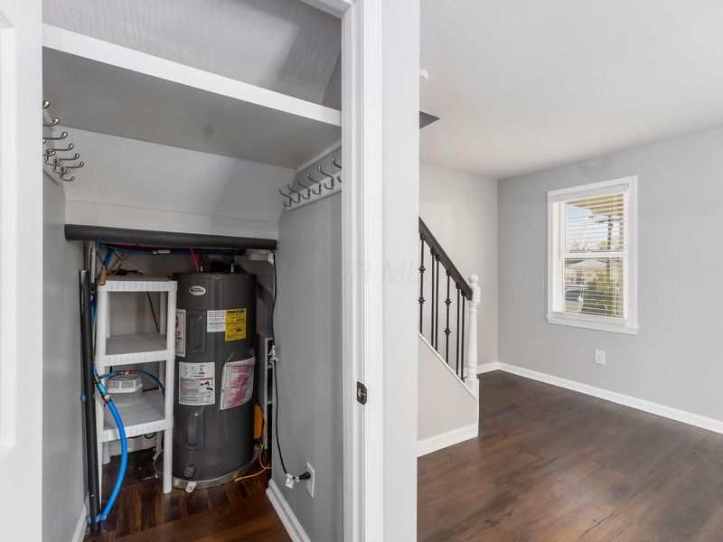 158 Hayward Street , Circleville, OH 43113 Photo 28