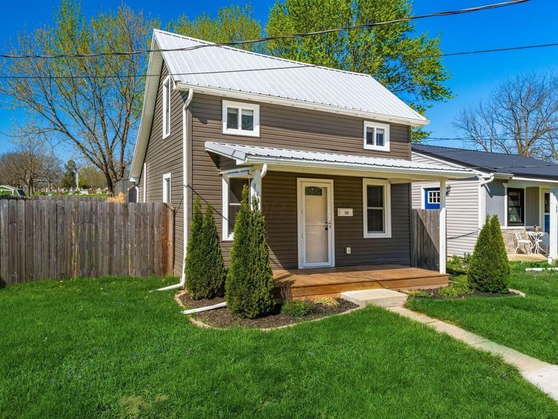 158 Hayward Street , Circleville, OH 43113 Photo 3