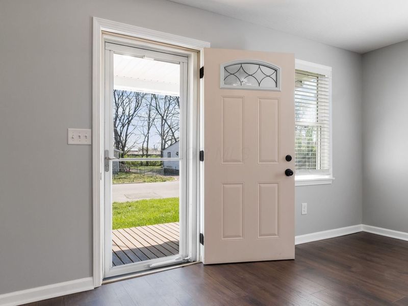 158 Hayward Street , Circleville, OH 43113 Photo 4