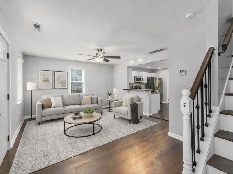 158 Hayward Street , Circleville, OH 43113 Photo 5