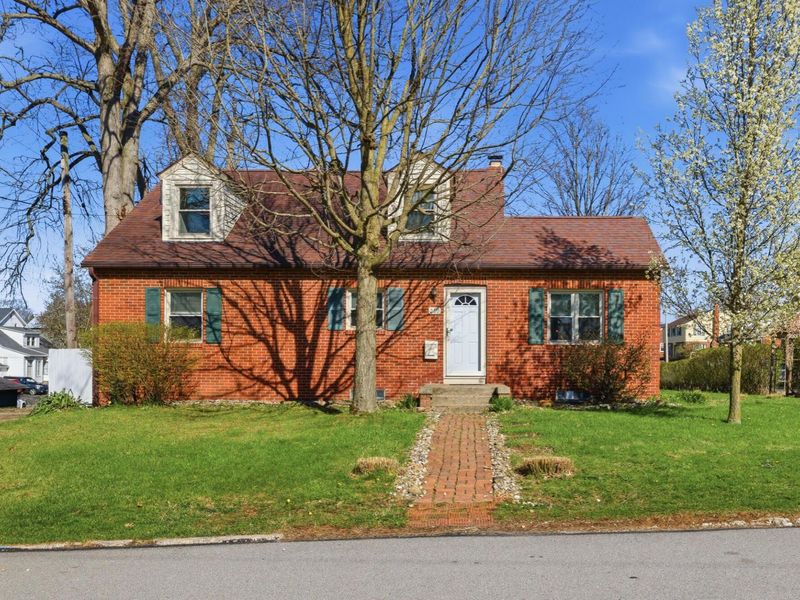 299 Taylor Road, Mansfield, OH 44903 Photo 1