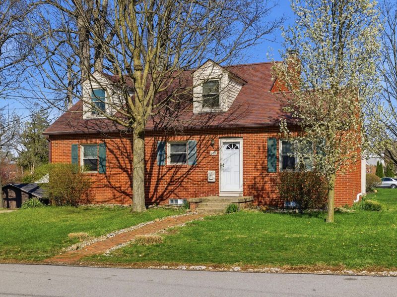 299 Taylor Road, Mansfield, OH 44903 Photo 2