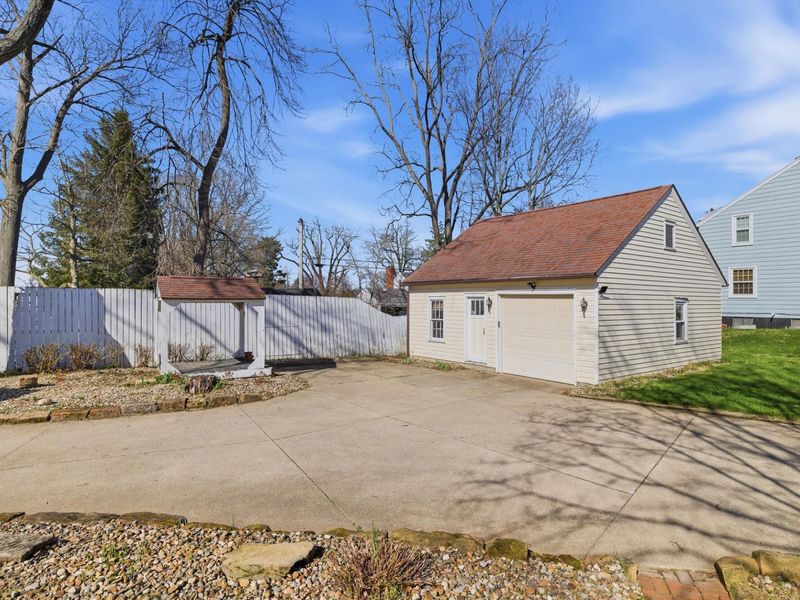 299 Taylor Road, Mansfield, OH 44903 Photo 27