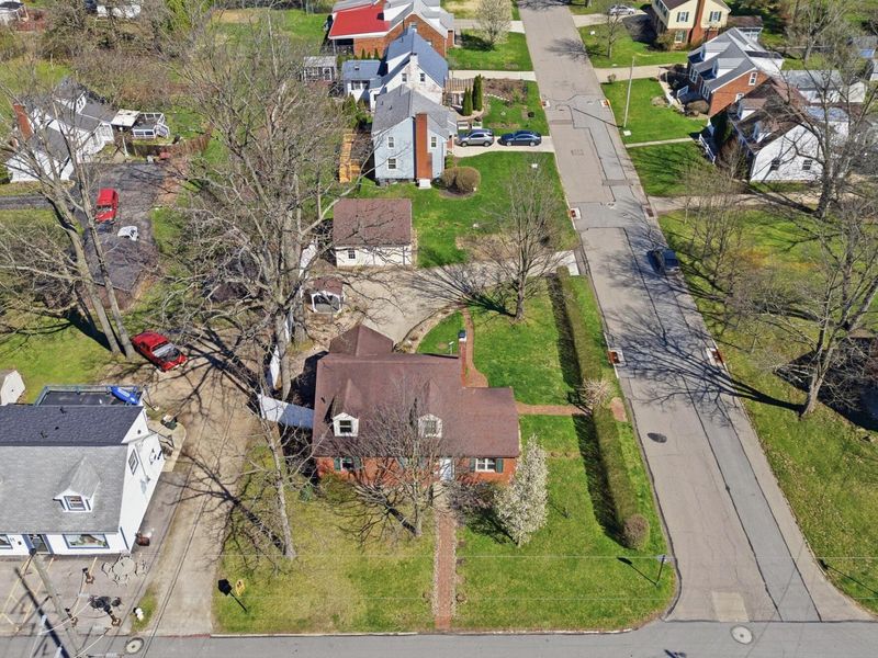 299 Taylor Road, Mansfield, OH 44903 Photo 33