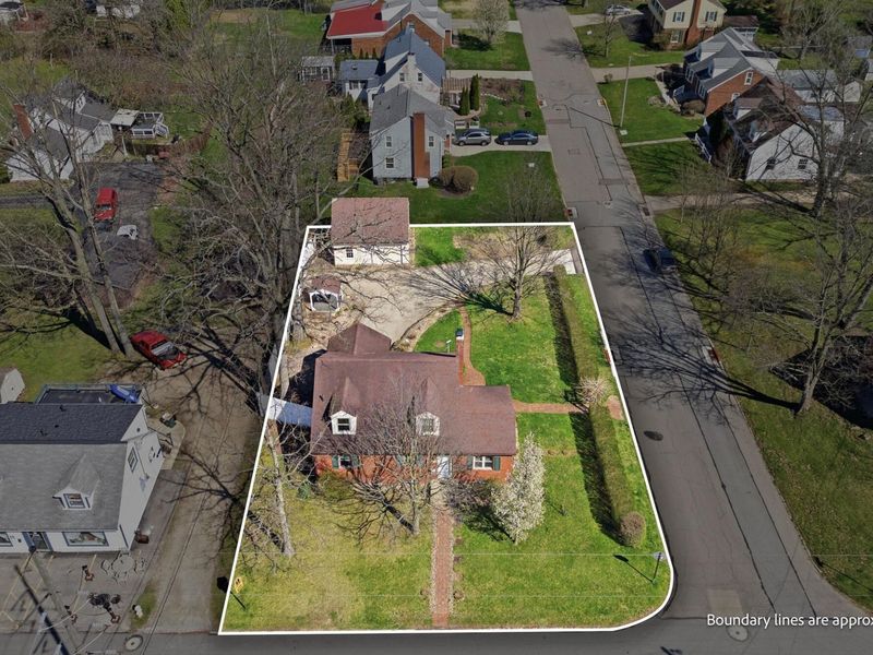 299 Taylor Road, Mansfield, OH 44903 Photo 34