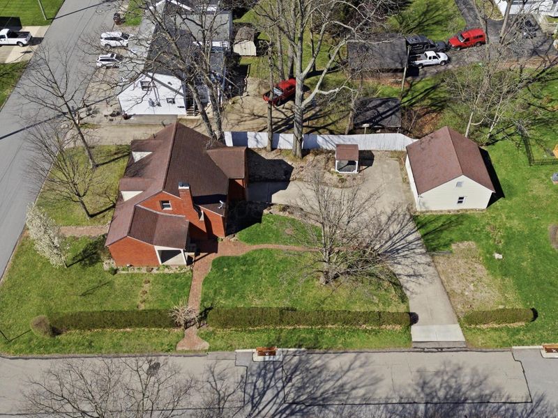 299 Taylor Road, Mansfield, OH 44903 Photo 37