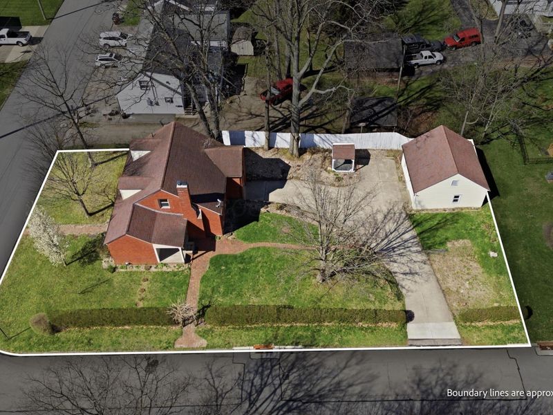 299 Taylor Road, Mansfield, OH 44903 Photo 38