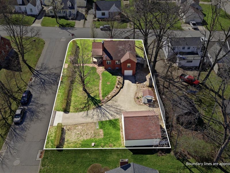 299 Taylor Road, Mansfield, OH 44903 Photo 40