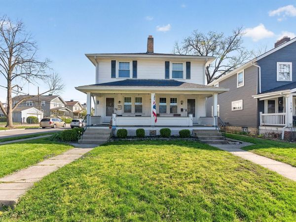 1141 Mulford Road , Columbus, OH 43212