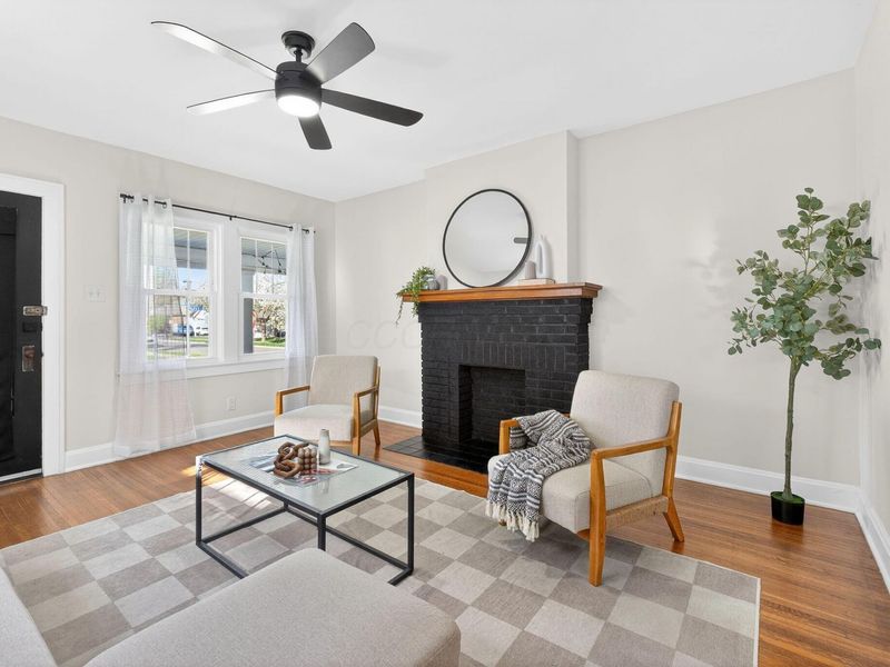 1141 Mulford Road , Columbus, OH 43212 Photo 10