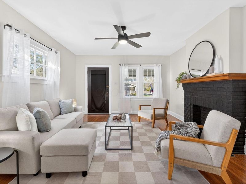 1141 Mulford Road , Columbus, OH 43212 Photo 11