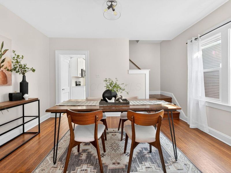 1141 Mulford Road , Columbus, OH 43212 Photo 12