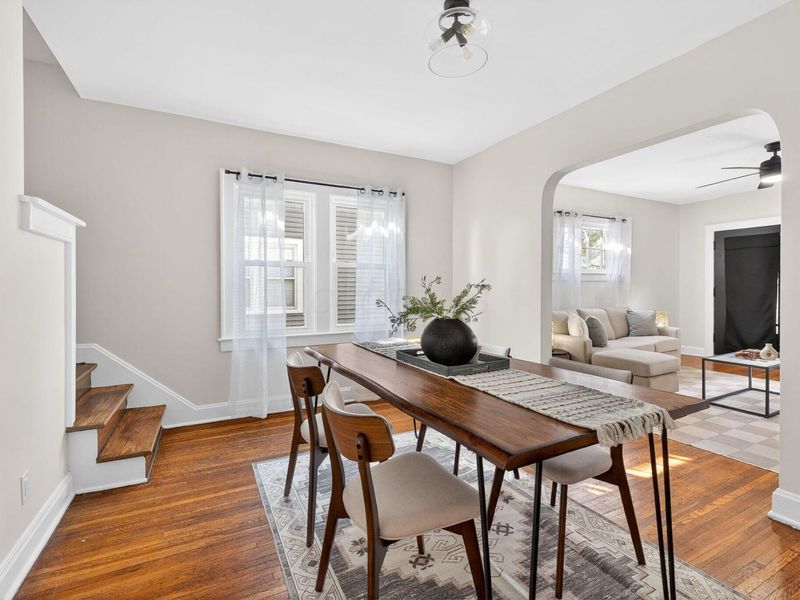 1141 Mulford Road , Columbus, OH 43212 Photo 14