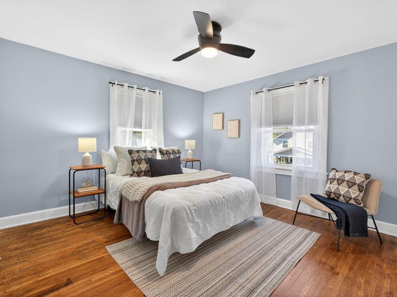 1141 Mulford Road , Columbus, OH 43212 Photo 32