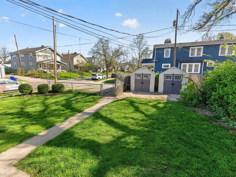 1141 Mulford Road , Columbus, OH 43212 Photo 39