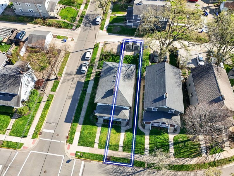 1141 Mulford Road , Columbus, OH 43212 Photo 4