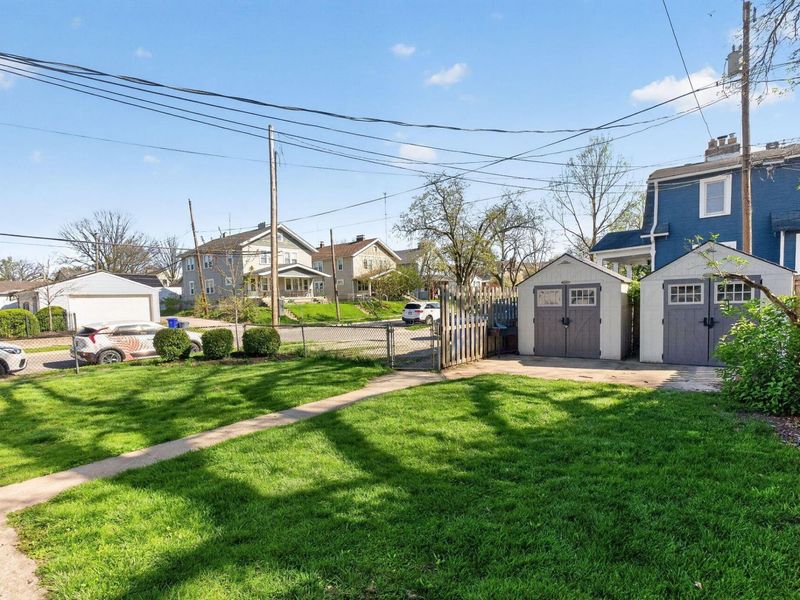 1141 Mulford Road , Columbus, OH 43212 Photo 40