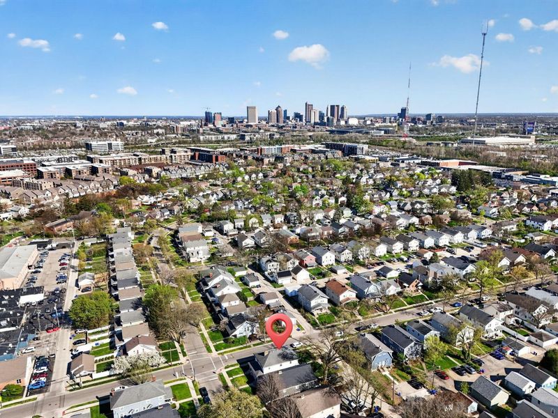 1141 Mulford Road , Columbus, OH 43212 Photo 5