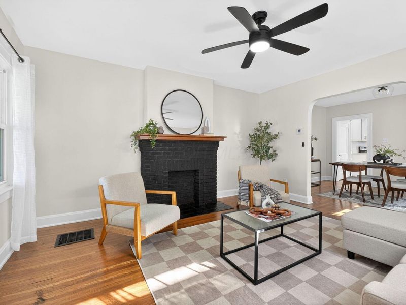 1141 Mulford Road , Columbus, OH 43212 Photo 7