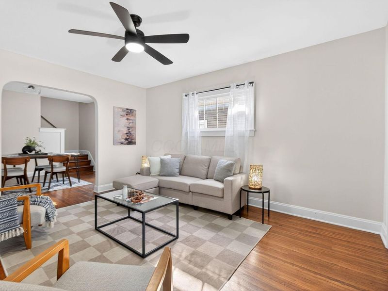 1141 Mulford Road , Columbus, OH 43212 Photo 8